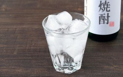 12月9日は、しそ焼酎「鍛高譚」の日です。