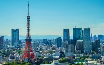 12月23日は、東京タワー完成の日です。