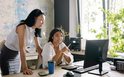 12月22日は、働く女性の日です。