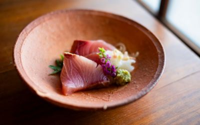 12月20日は、ブリの日です。