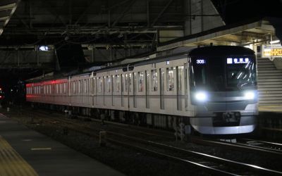 12月30日は、地下鉄記念日です。