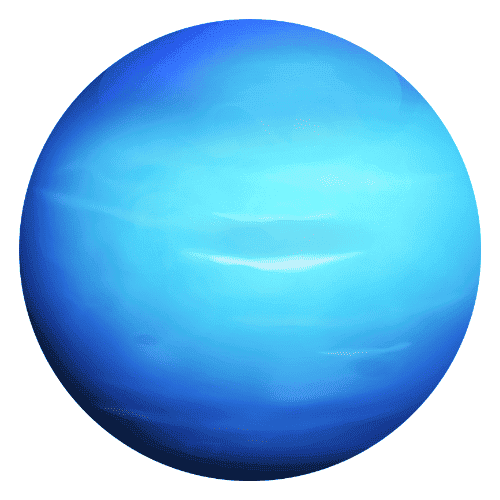海王星ロゴ