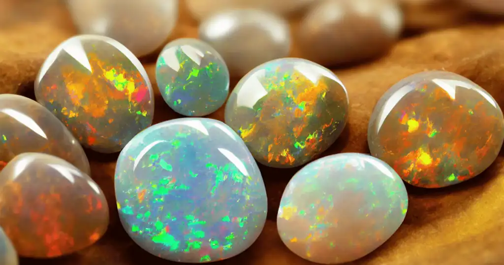 Opal(オパール)の画像
