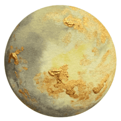 金星ロゴ